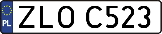 ZLOC523