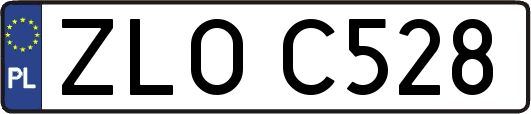 ZLOC528