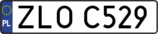 ZLOC529
