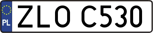 ZLOC530