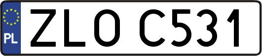 ZLOC531