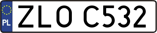 ZLOC532