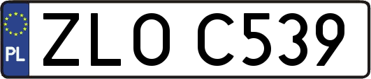 ZLOC539
