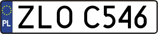 ZLOC546