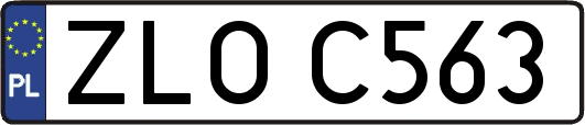 ZLOC563