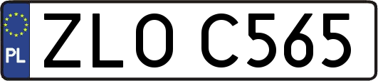 ZLOC565