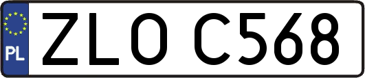 ZLOC568