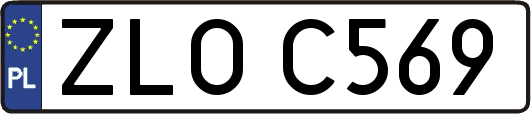 ZLOC569