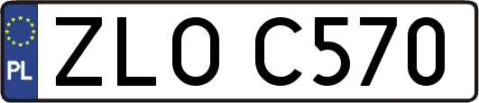 ZLOC570