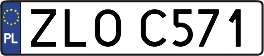 ZLOC571
