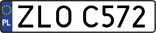 ZLOC572