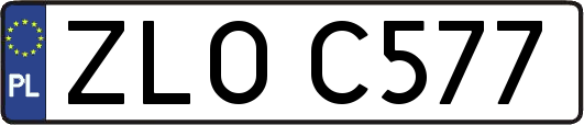 ZLOC577