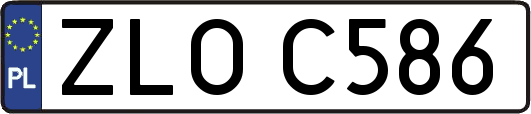 ZLOC586