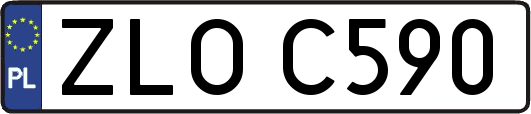 ZLOC590