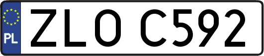 ZLOC592