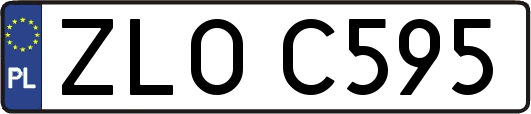 ZLOC595