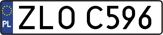 ZLOC596
