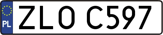 ZLOC597