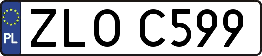 ZLOC599