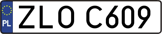 ZLOC609