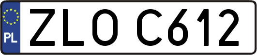 ZLOC612
