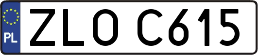 ZLOC615