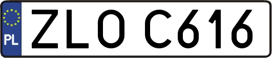 ZLOC616