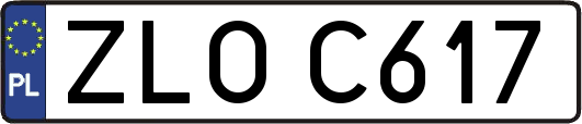 ZLOC617