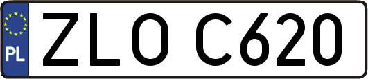 ZLOC620