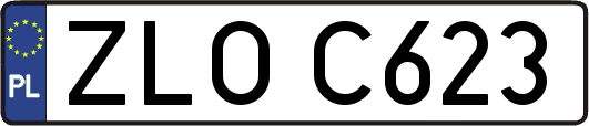 ZLOC623