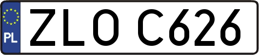 ZLOC626