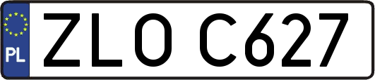 ZLOC627
