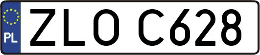 ZLOC628