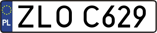 ZLOC629