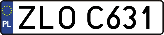 ZLOC631
