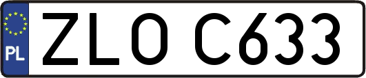 ZLOC633