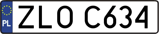 ZLOC634