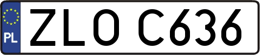 ZLOC636