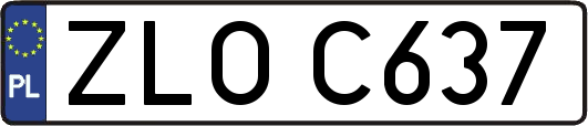 ZLOC637