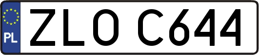 ZLOC644