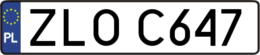 ZLOC647