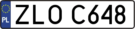 ZLOC648