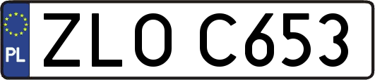 ZLOC653