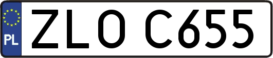 ZLOC655