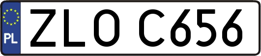 ZLOC656