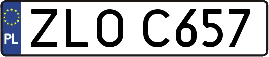ZLOC657