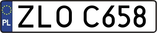 ZLOC658