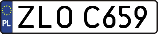ZLOC659
