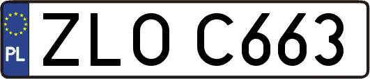 ZLOC663