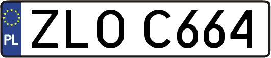 ZLOC664